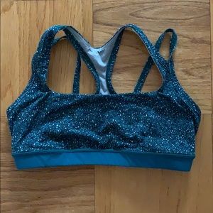 Lululemon Splendour Bra